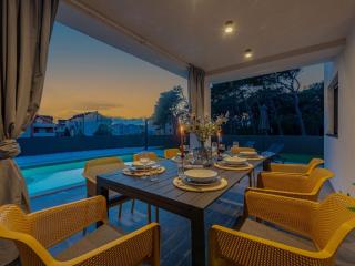 Brand new Villa 'Maslina' with Pool - Povljana - 6