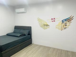 吉胆168民宿 168PulauKetam GuestHouse - 6