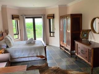 Tranquility-Ukuthula Guesthouse - 5