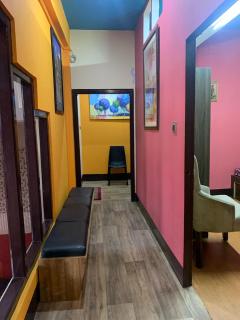 Eastwood Guest House - Shillong - 8