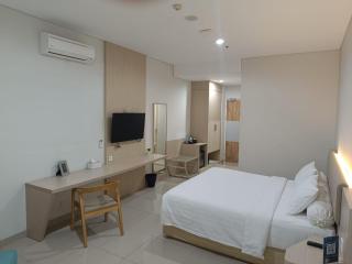 Skysuites Residence - Kedungbaruk - 7