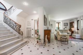 Villa Le Fontanelle In Forte Dei Marmi With Ac - Forte dei Marmi - 7
