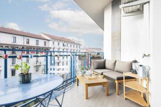 Easylife -Accogliente unità su due livelli a Isola - Milan - 9