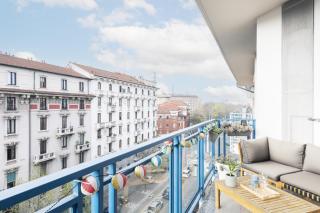 Easylife -Accogliente unità su due livelli a Isola - Milan - 6