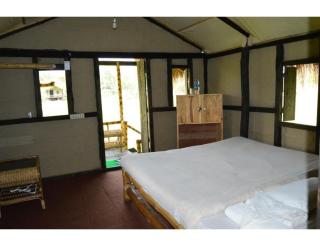 Lalimou Camp, Assam - Charduār - 6