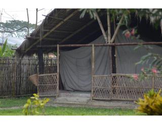 Lalimou Camp, Assam - Charduār - 5
