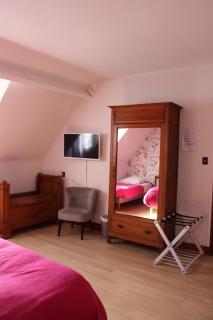 La Noisetiere - Noyers-sur-Cher - 2
