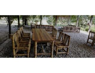 Lalimou Camp, Assam - Charduār - 4