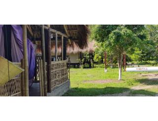Lalimou Camp, Assam - Charduār - 2