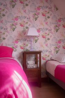 La Noisetiere - Noyers-sur-Cher - 6