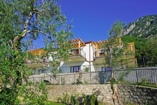 Appartamento Dany - Gargnano - 6