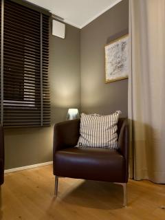 Luxusappartement Hochries - 106qm mit sonniger Dachterrasse - Bad Aibling - 5