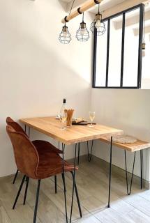 Villa Maya - 4 Amellau - AVIGNON - CLIM - WIFI - Avignon - 4