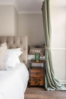 Stylish 2-bed garden apartment - Brighton & Hove - 7