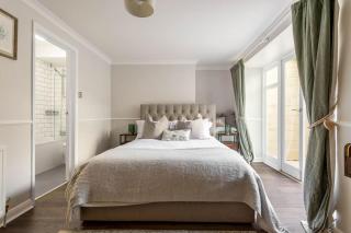 Stylish 2-bed garden apartment - Brighton & Hove - 6