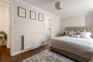 Stylish 2-bed garden apartment - Brighton & Hove - 5