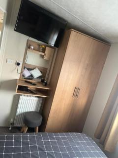Seaside Haven Retreat in Clacton-on-Sea - Clacton-on-Sea - 4