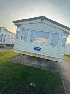 Seaside Haven Retreat in Clacton-on-Sea - 0