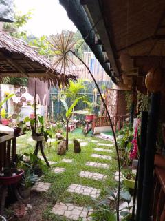 ALFA Garden Lodge - El Nido - 9