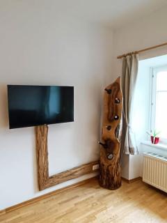 Ferienwohnung BERG & SEE - 2