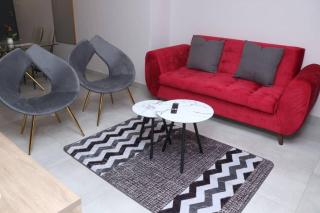 Minx - Gaborone - 5