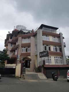 Eastwood Guest House - Shillong - 0