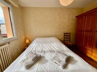 Les Violettes, bel appartement au centre-ville - 3