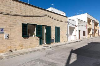 Casa di Mari' by BarbarHouse - San Foca - 0