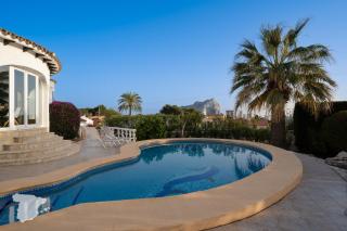 El Castillo - Calpe - 8