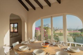 El Castillo - Calpe - 6