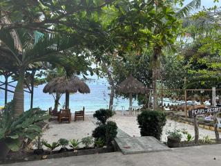 Pearl Resort Panglao,Dauis Bikini Beach - 6