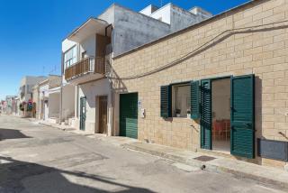 Casa di Mari' by BarbarHouse - San Foca - 8