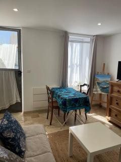 L Atelier, studio au petit port de Martigues - Martigues - 8
