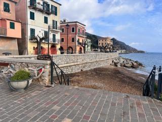 Le finestre sul mare - Rio Marina - 7