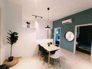 Arte Plus by Stay Relax - Kuala Lumpur - 3