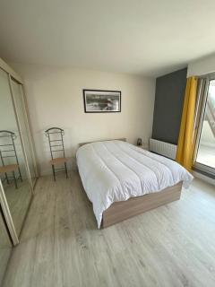 Duplex Apartment With Balcony And Close To The Sea - 5