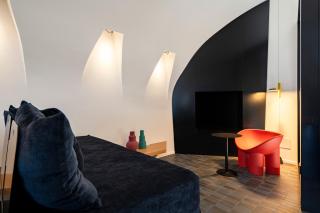 GuestHost - Panorama Suite Modern Charm - 2