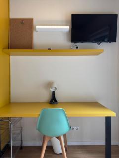 Large Studio Foz Cool Living - Porto - 0