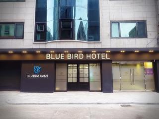 Bluebird Hotel - Incheon - 0