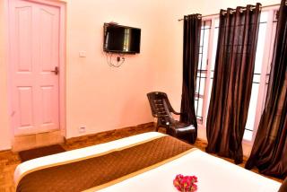 Phoenix View Stay Ooty - Ooty - 6