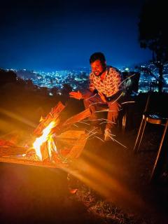 Phoenix View Stay Ooty - 5