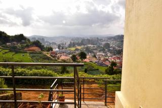 Phoenix View Stay Ooty - Ooty - 3