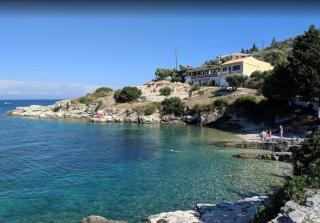 Live the Summer Dream at Gaios Cozy Retreat - Gaios (Passo) - 5