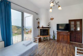 Live the Summer Dream at Gaios Cozy Retreat - Gaios (Passo) - 2