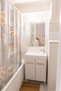 Maisonnette au calme - Villeneuve-Loubet - 1