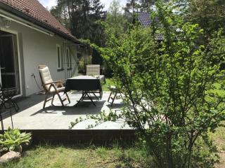 Waldoase 1 - Rheinsberg - 0