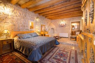 Cappadocia Acer Cave Hotel - 4
