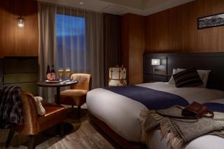 Mitsui Garden Hotel Otemachi - Tokyo - Tokyo - 2