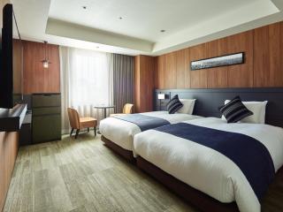 Mitsui Garden Hotel Otemachi - Tokyo - Tokyo - 6