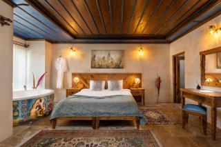 Cappadocia Acer Cave Hotel - 1